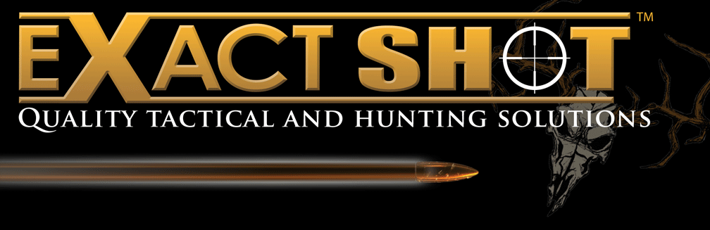 Exact Shot Quality tactical and hunting solutions